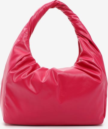 Emily & Noah Pouch ' Toulouse RUE 09 ' in Pink