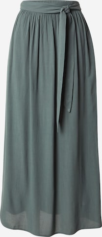 ABOUT YOU - Falda 'Chiara Skirt' en verde: frente