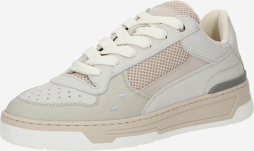 Filling Pieces Низкие кроссовки 'Cruiser Crumbs' в Белый: спереди