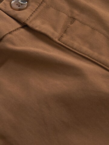 regular Pantaloni di Next in marrone
