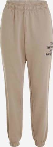 O'NEILL Broek in Beige: voorkant