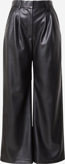 Pantaloni Abercrombie & Fitch pe negru, Vizualizare produs