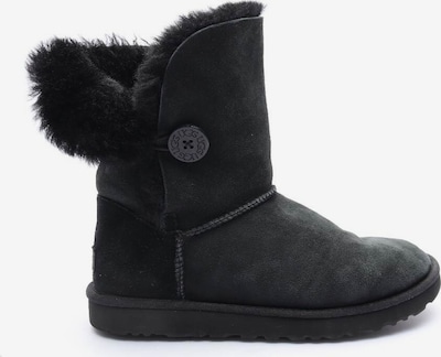 UGG Dress Boots in 41 in Black, Item view