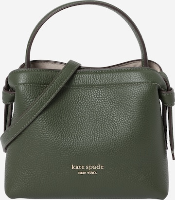 Kate Spade Håndtaske i grøn