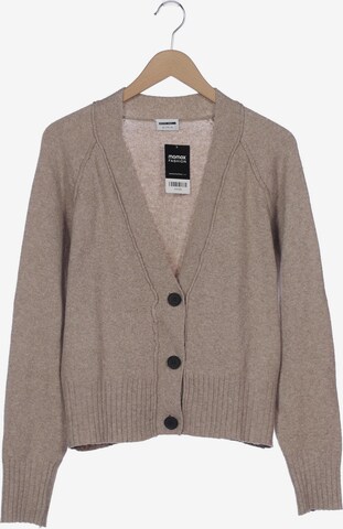 Noisy may Sweater & Cardigan in XS in Beige: front