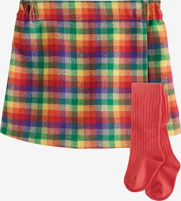Next Skirt in Mixed colours: front