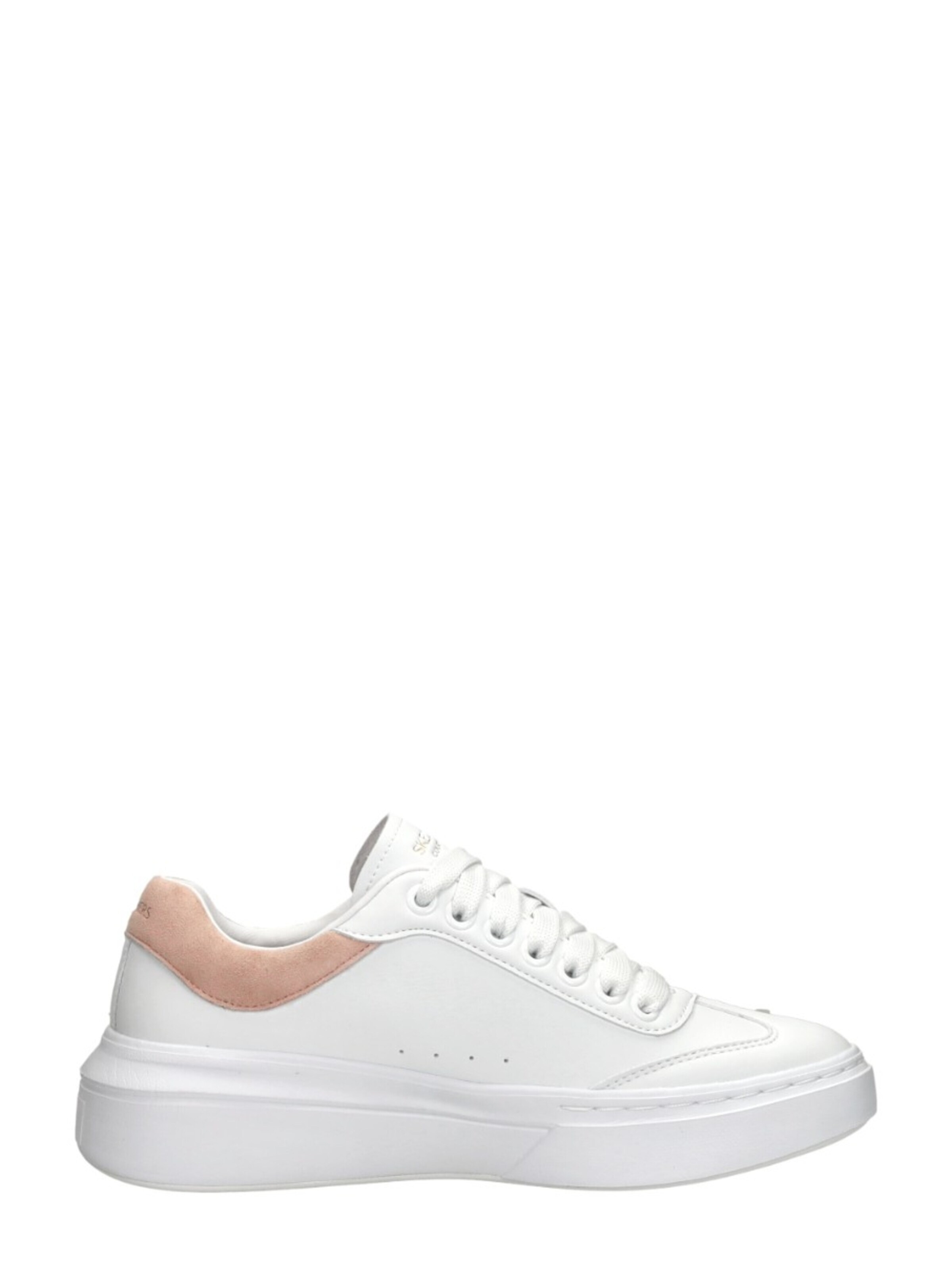 balta SKECHERS Sportbačiai be auliuko 'Cordova Classic - Best Behavior'