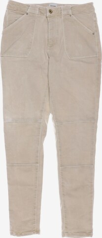 MUSTANG Jeans 29 in Beige: predná strana