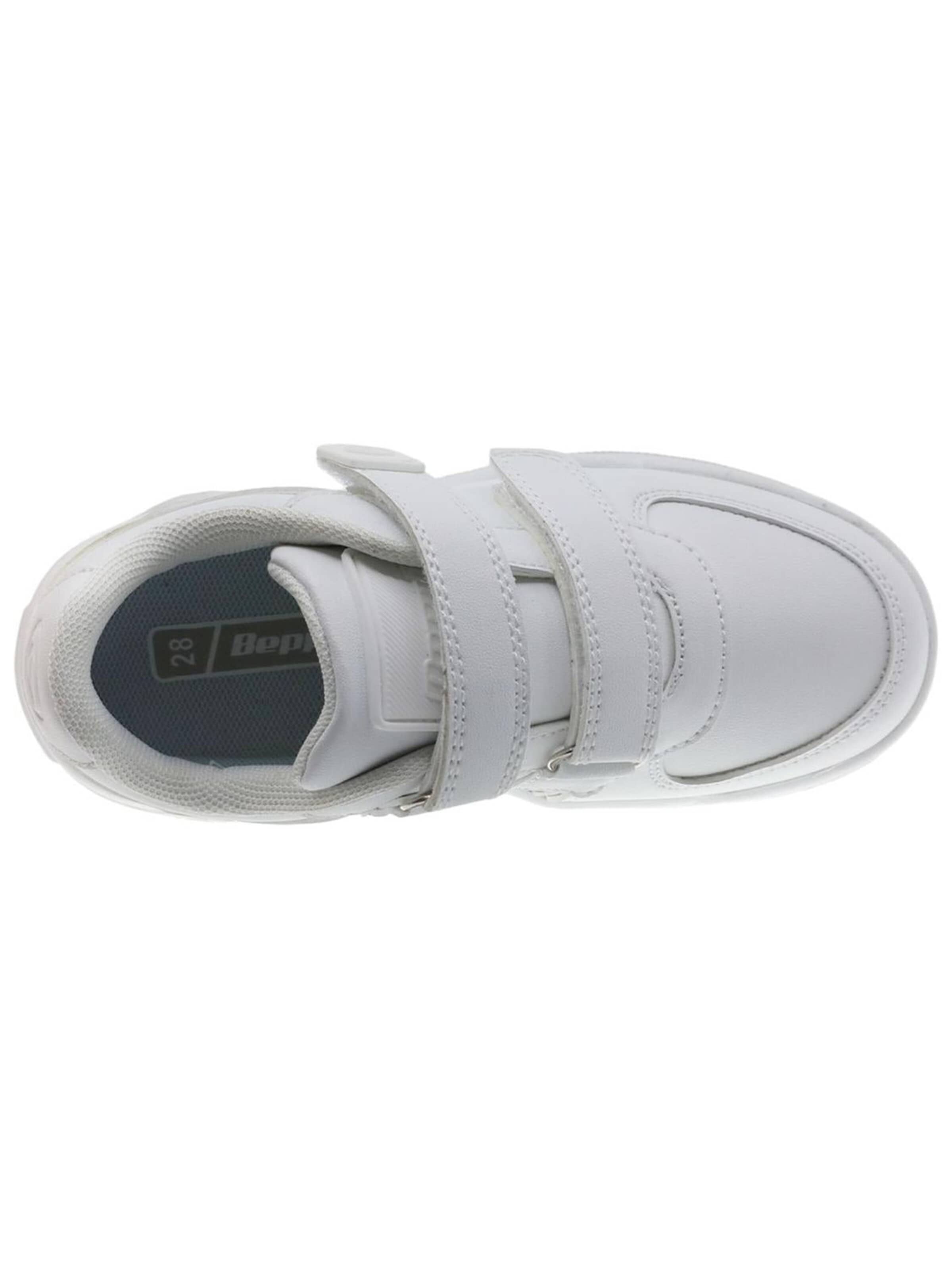 Beppi Sneakers 'Casual Shoe' in White