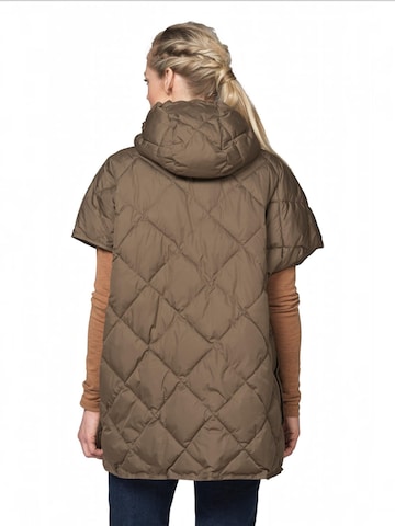 Cape 'PEPPY12' ILSE JACOBSEN en marron
