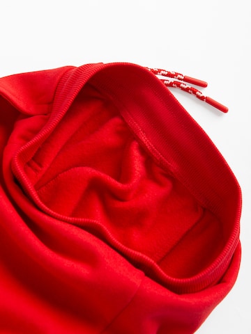 Cool Club - regular Pantalón en rojo