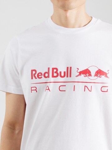 Red Bull Racing x Pepe Jeans Tričko - Biela