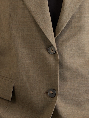 Blazer & Other Stories en vert