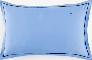 TOMMY HILFIGER Pillow 'ARTHUR' in Blue: front