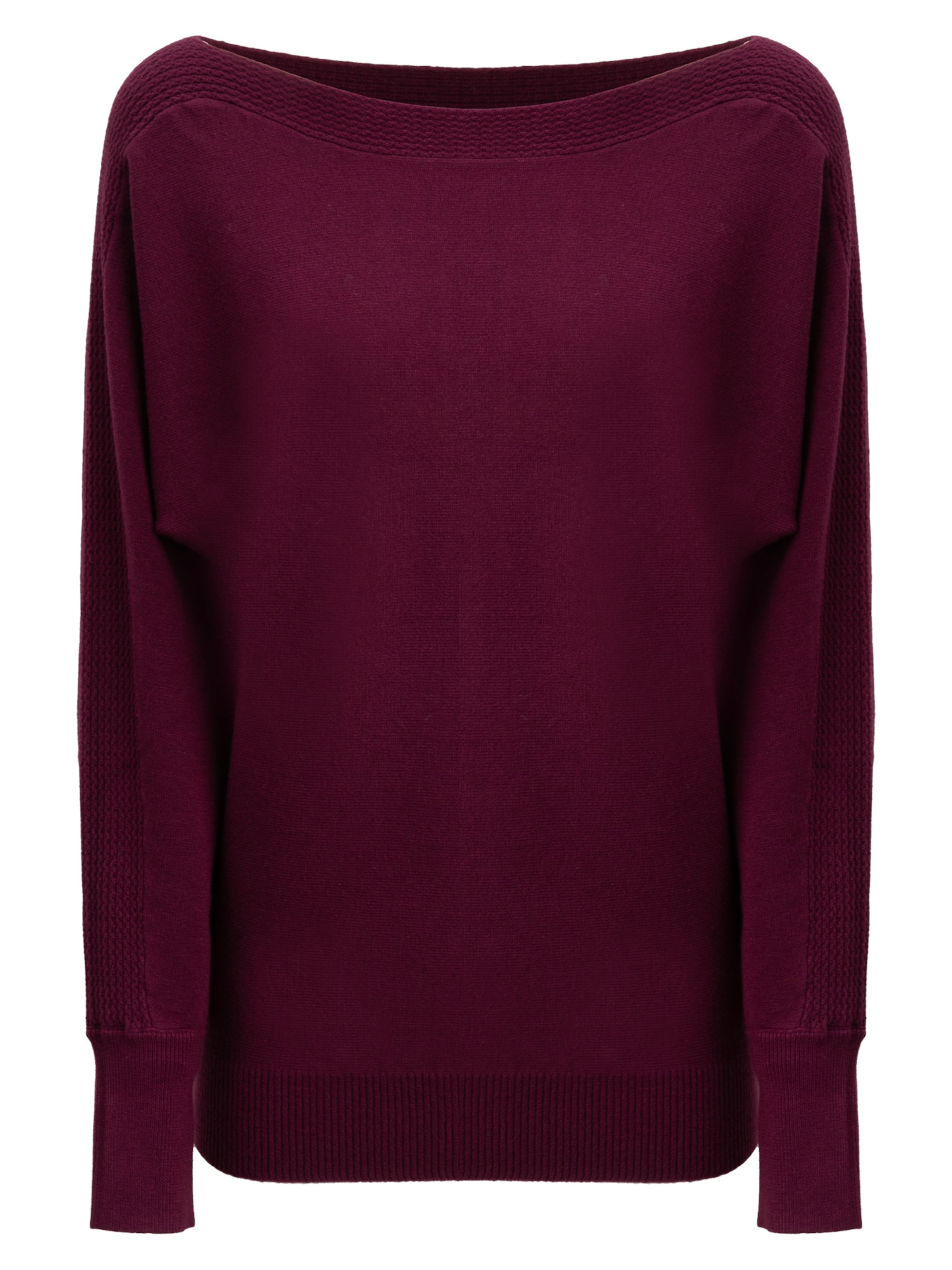 Influencer - Jersey en rojo: frente