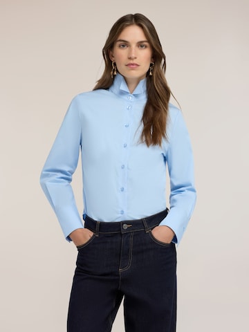 Camicia da donna di MOTIVI in blu