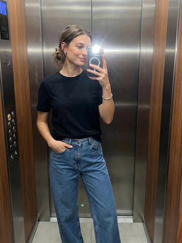 Everly Μπλουζάκι σε μαύρο