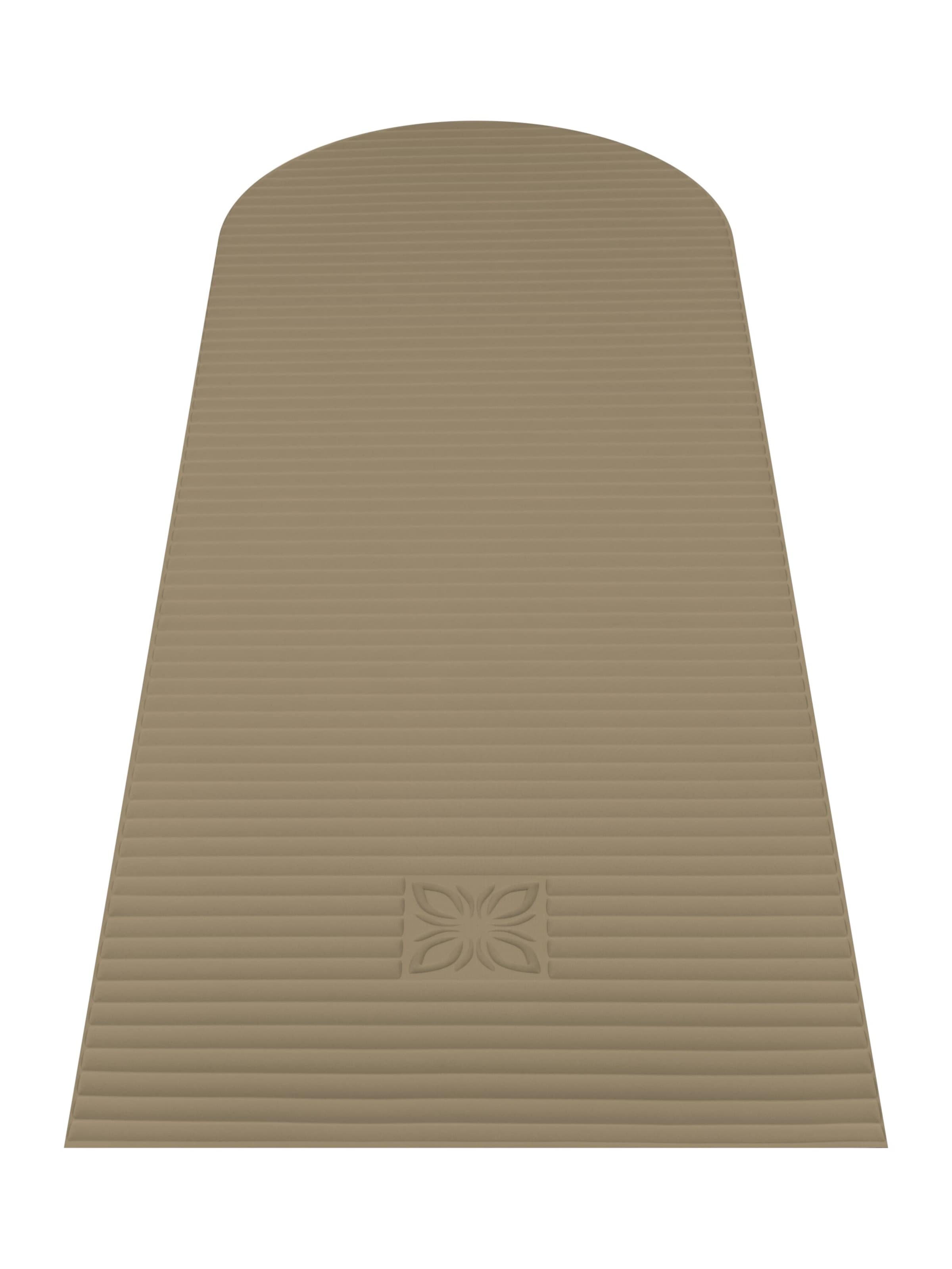 OMNANA Mat 'COMFY™' in Brown