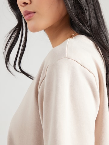 ABOUT YOU T-Shirt 'Talea' in Beige