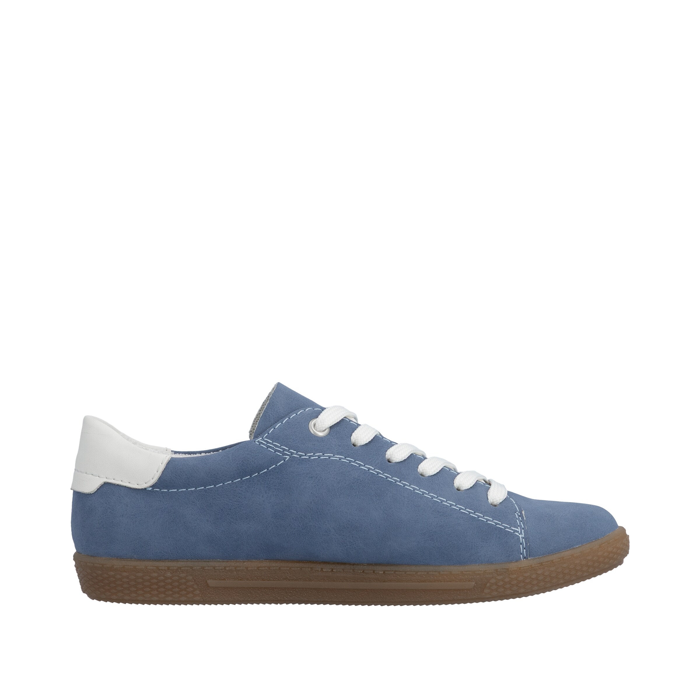 Rieker Sneakers in Blue