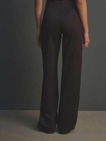 Next Loose fit Trousers in Black