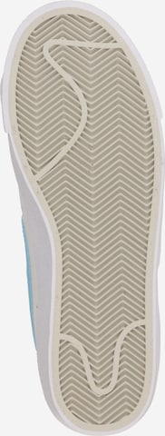 Nike Sportswear Tennarit 'Blazer 77' värissä valkoinen