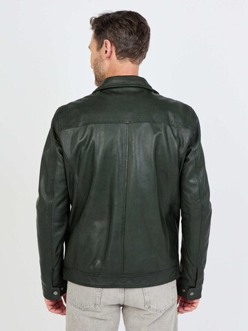 JCC Tussenjas in Groen