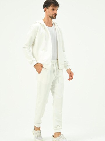 Pyjama C&City en beige