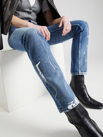 Won Hundred Regular Jeans 'Billy' in Blau