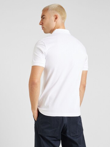 BOSS - Camiseta 'Passenger' en blanco