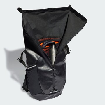 ADIDAS PERFORMANCE - Mochila deportiva en negro