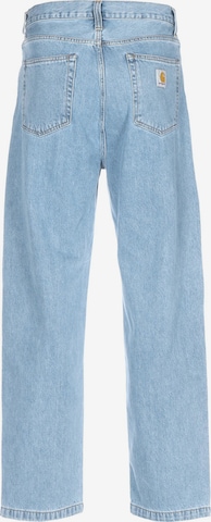 Carhartt WIP Loose fit Jeans 'Landon' in Blue