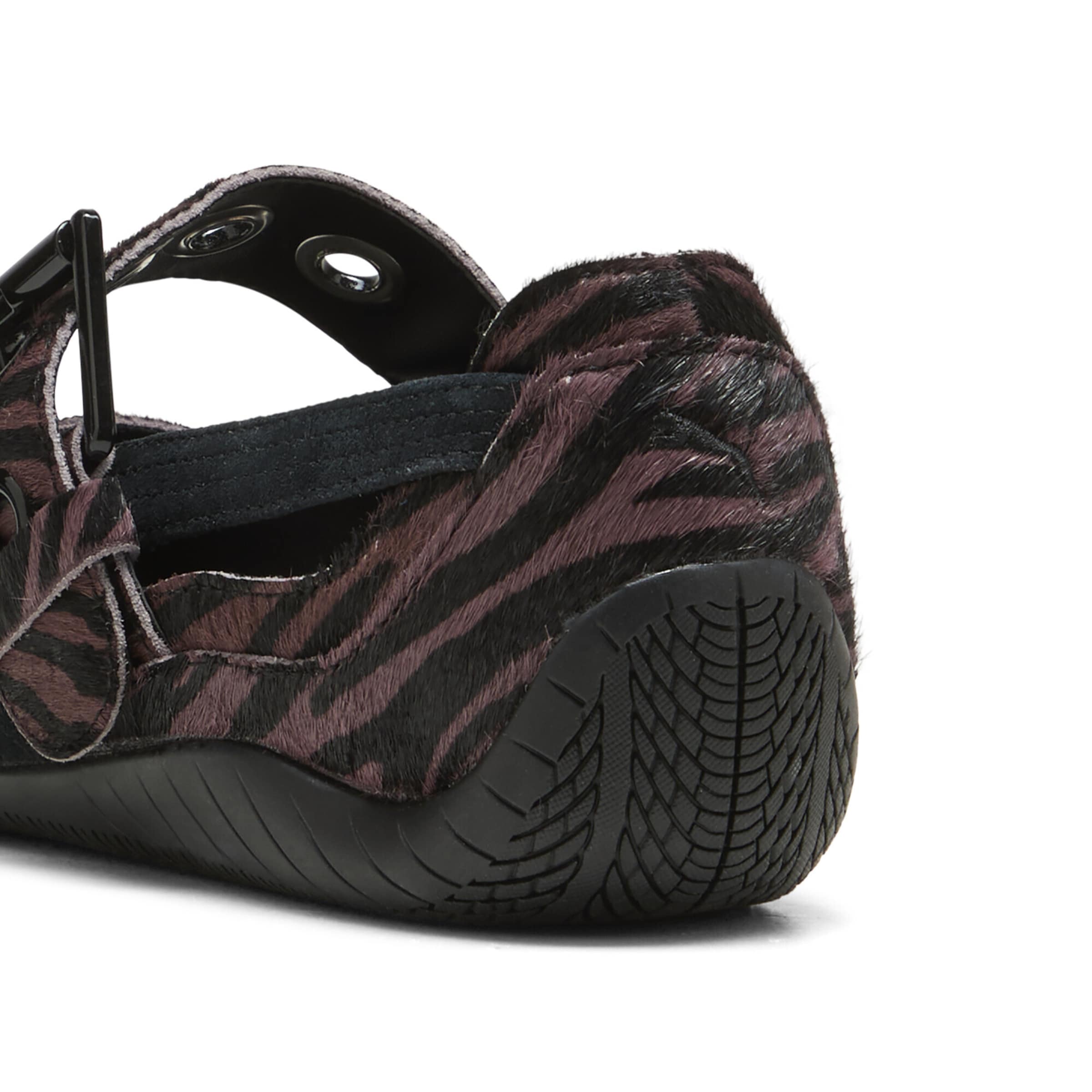 PUMA Sneakers laag in Bruin