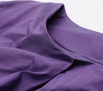 Marc Cain Blouse & Tunic in XL in Purple