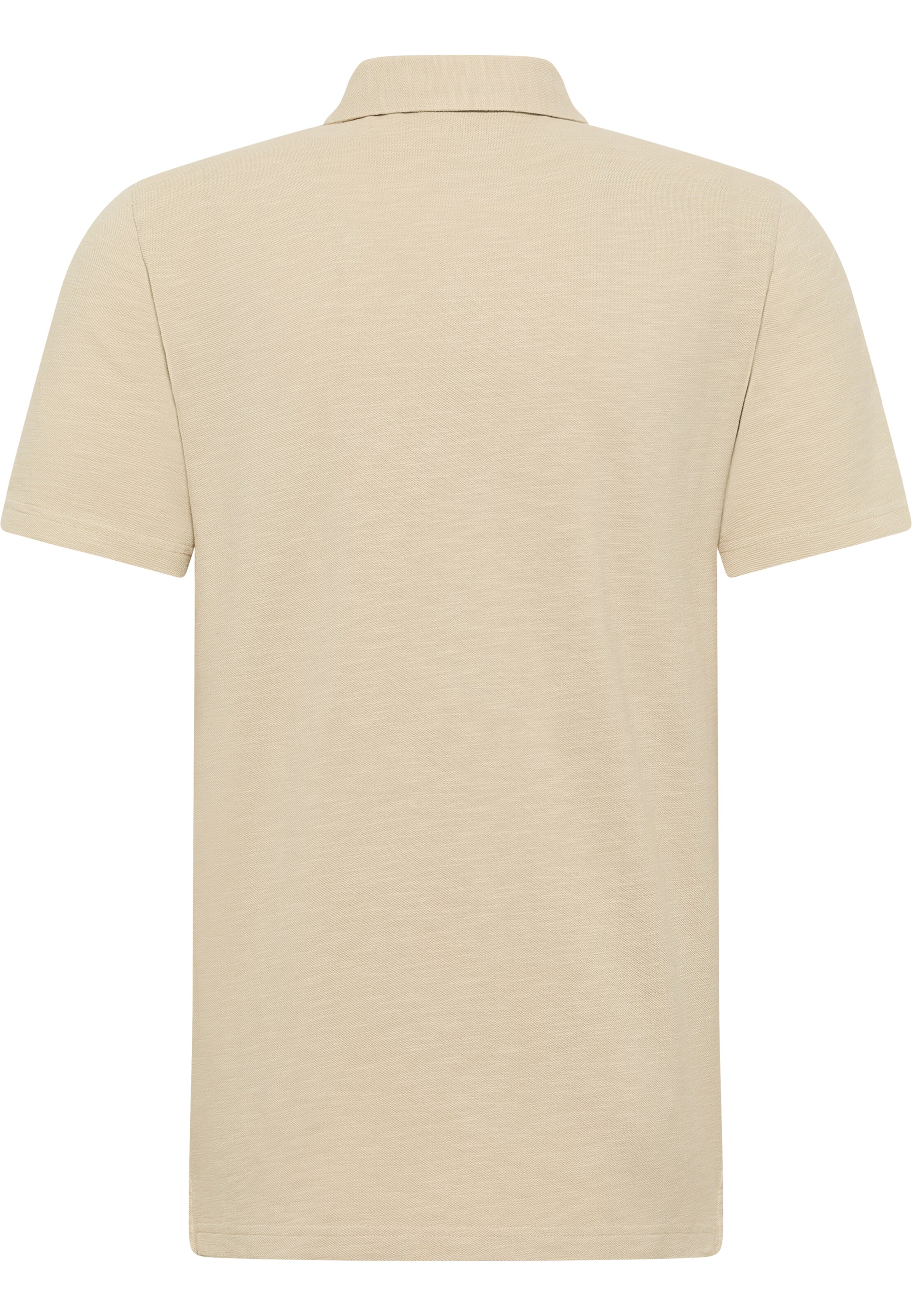 MUSTANG Shirt 'Palco' in Beige