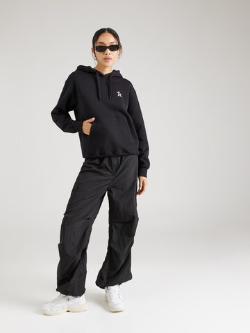 Sweat-shirt 'Puffy Dog' Iriedaily en noir