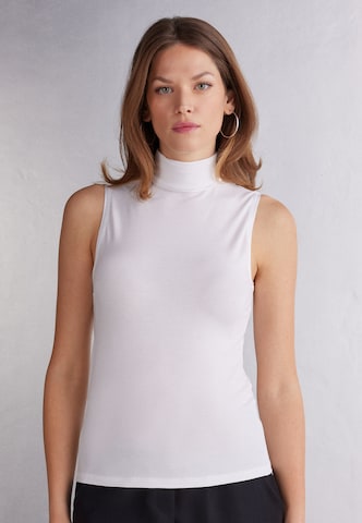 INTIMISSIMI Top in White: front
