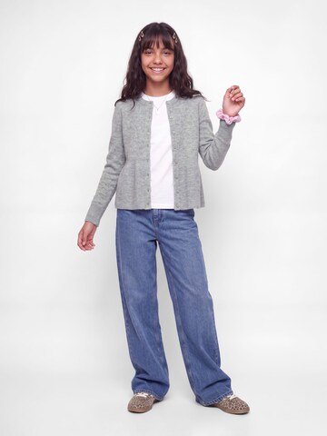 Cardigan JJXX en gris