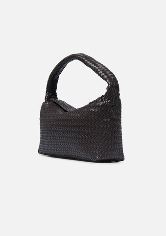 COMMA Tasche in Braun