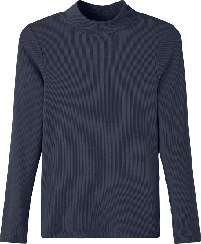 NAME IT Shirt 'Nakal' in Dunkelblau NAME IT Shirt 'Nakal' in Dunkelblau