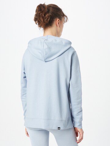 Sweat de sport PUMA en bleu