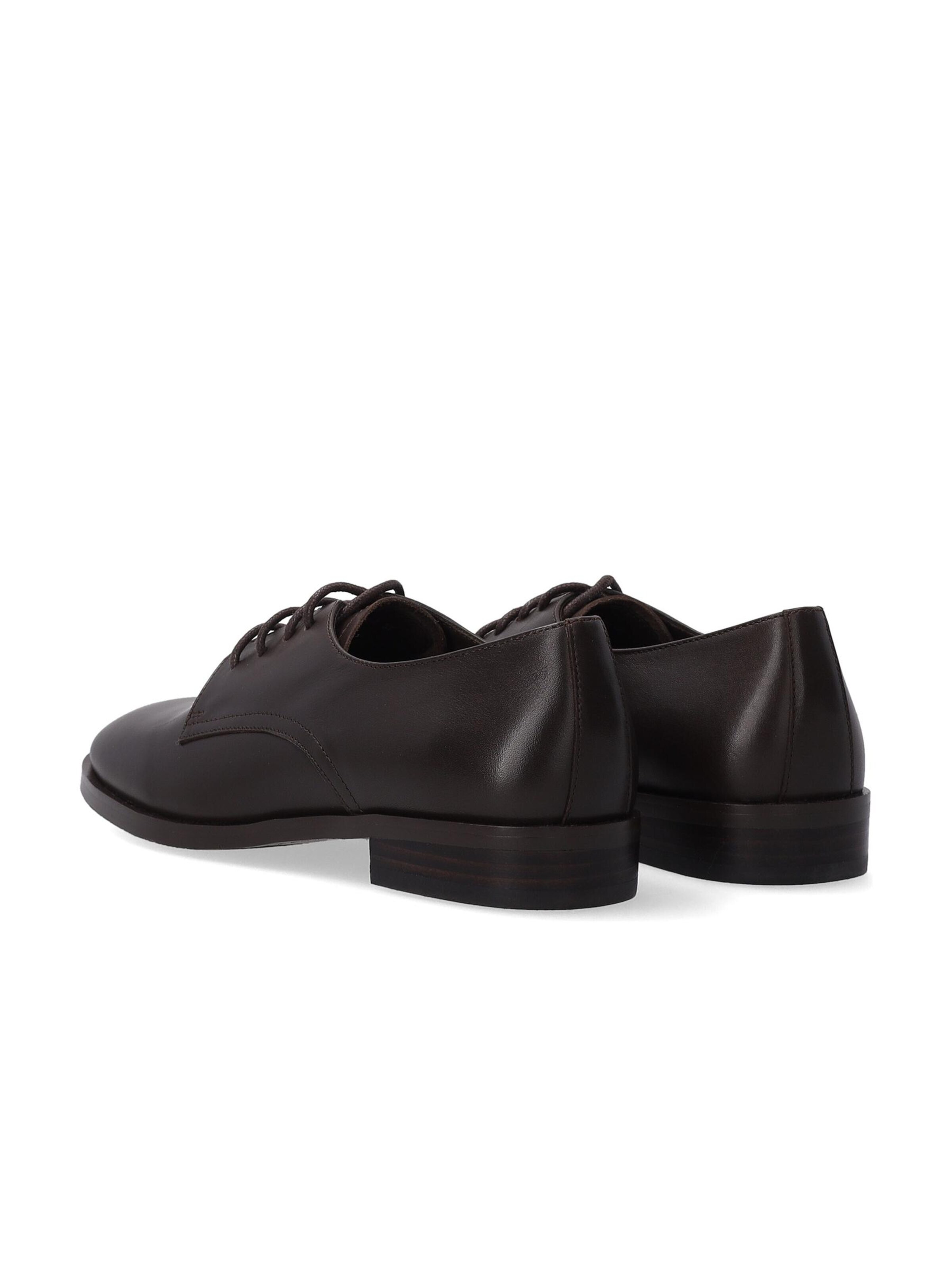 VENEZIA Schnürschuh 'Venezia'‌‌‌‌‌‌‌‌‌ in Braun