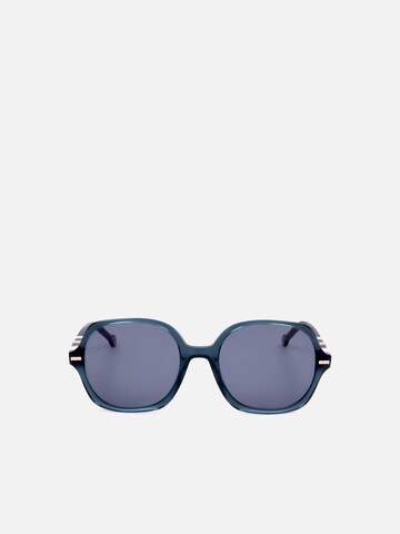 Carolina Herrera - Gafas de sol en azul