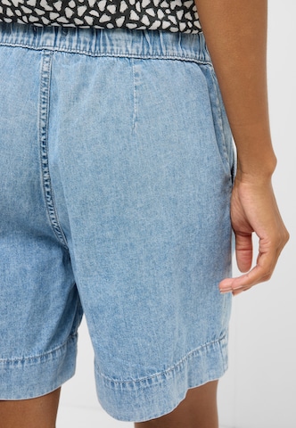 MUSTANG Regular Jeans in Blue