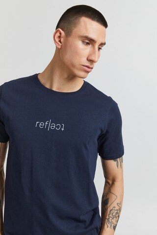 !Solid - Camiseta 'BRYCE' en azul