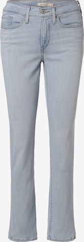 LEVI'S ® Jeans '312' in Blue: front