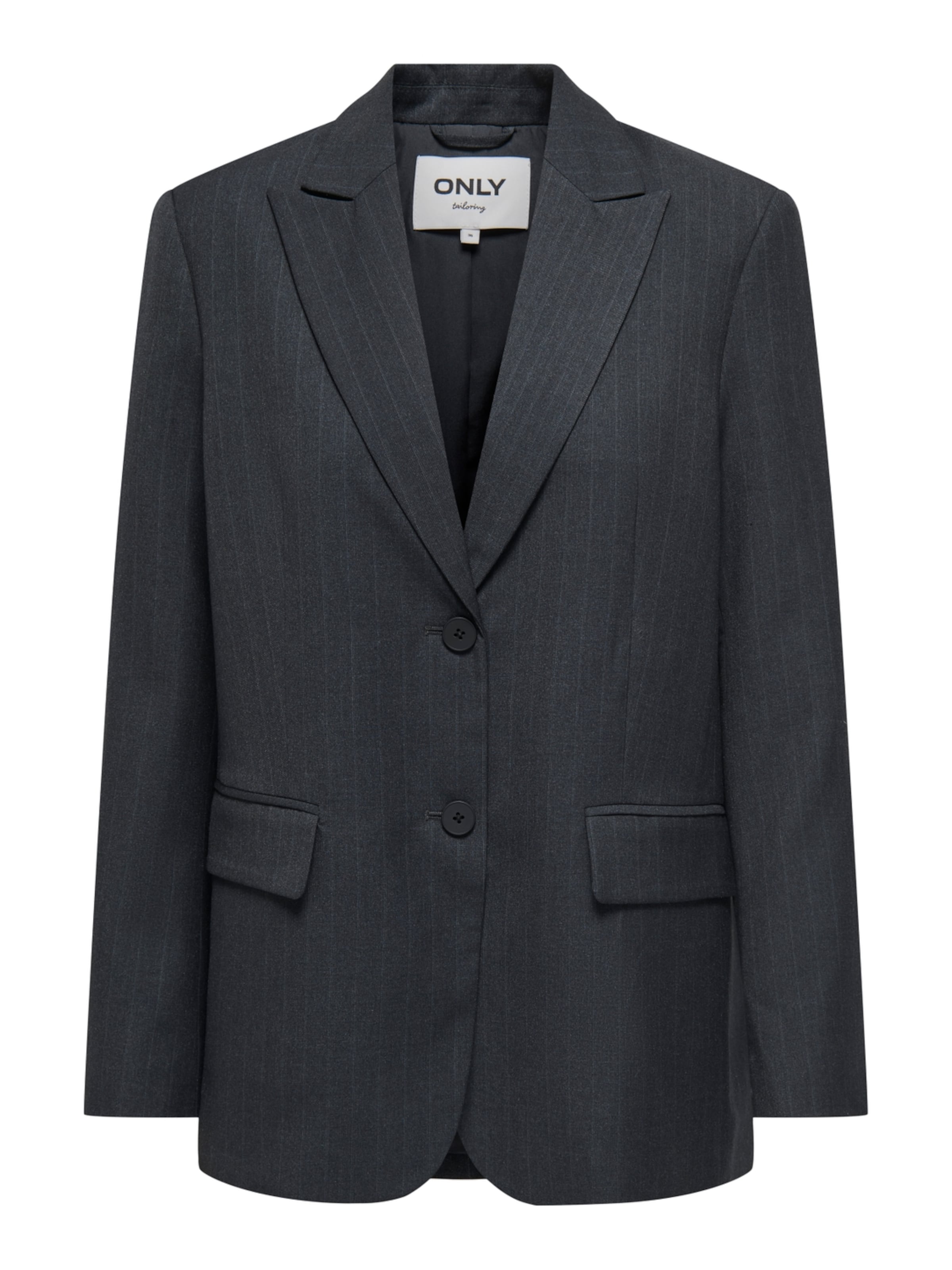 ONLY Μπλέιζερ 'ONLSadie' σε γκρι: μπροστά