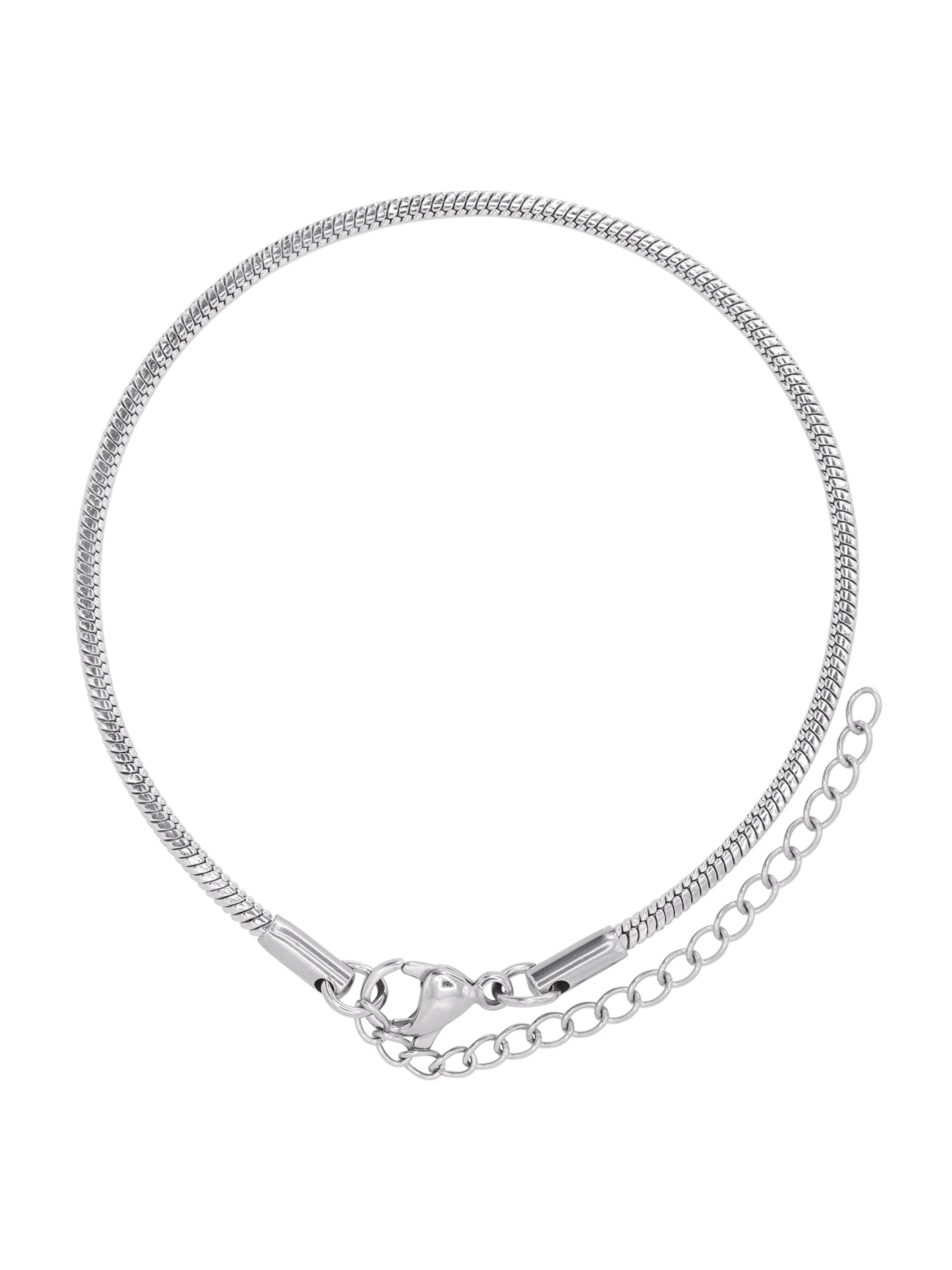 Heideman Bracelet 'Laura' in Silver