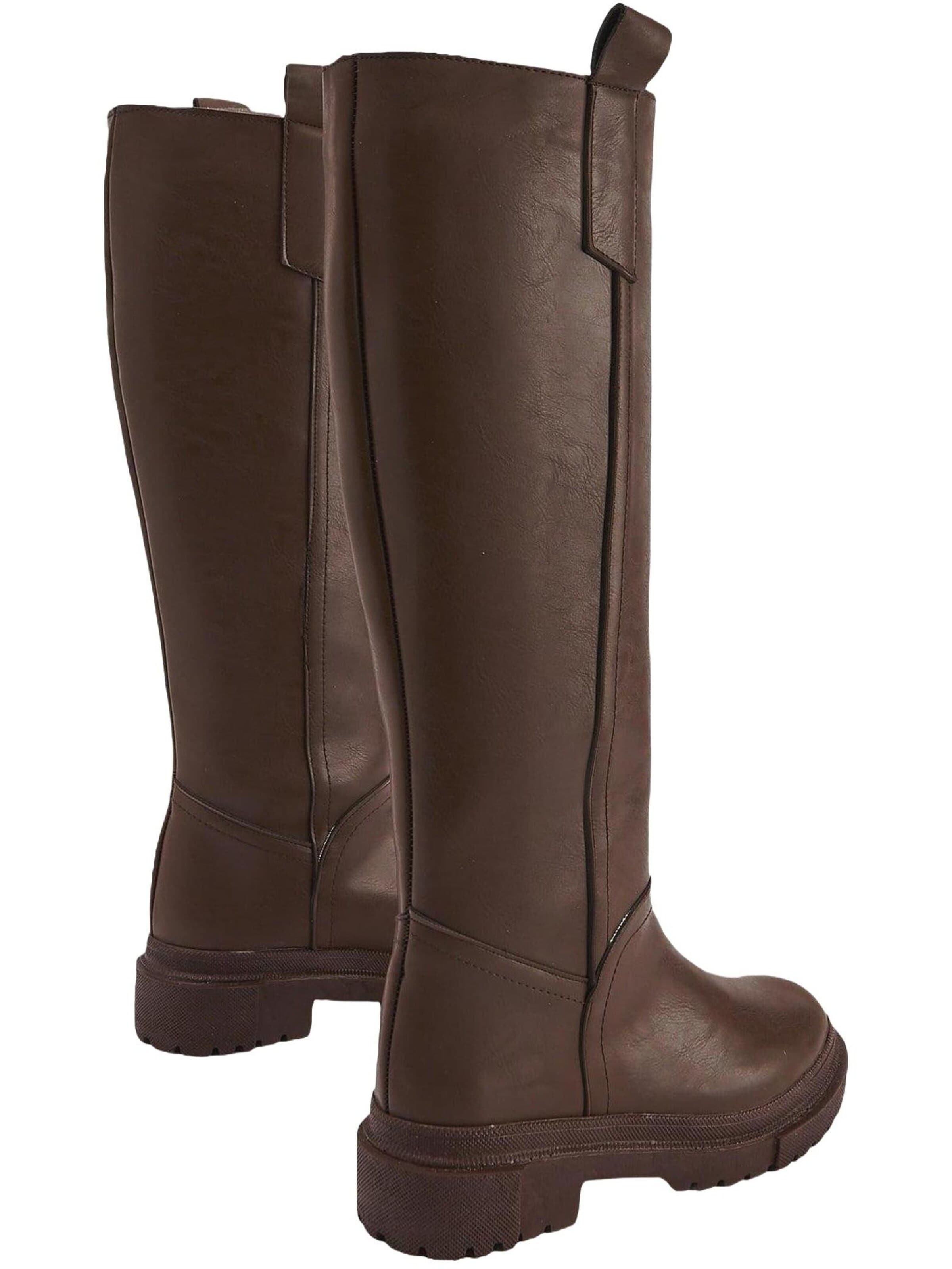 Limoya Boots 'Dayna' in Brown