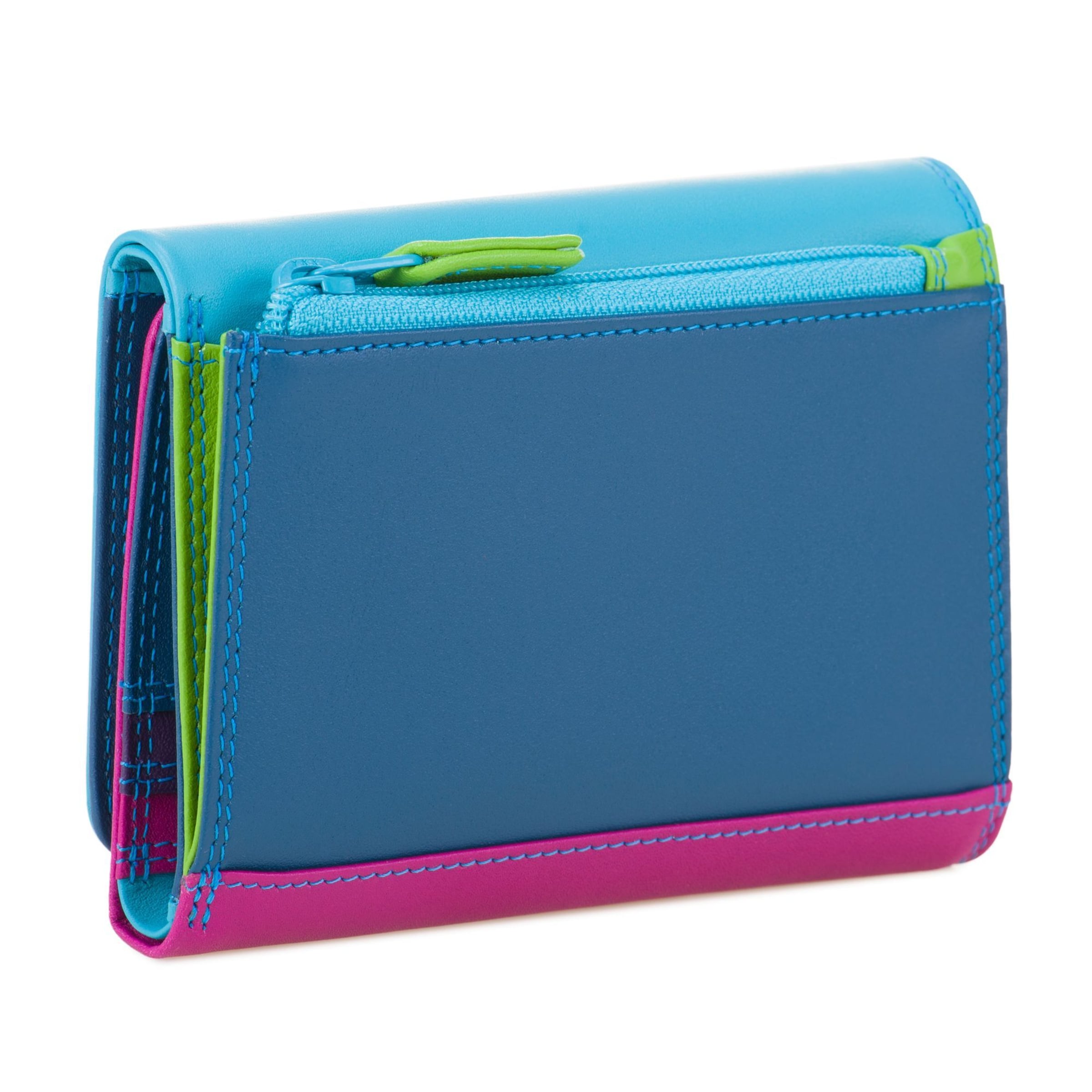 mywalit Wallet in Blue